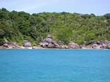 Similan Islands